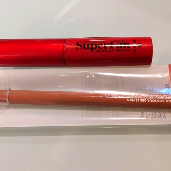 Smashbox & ELF Eye & Lip Kit - Picture 2 of 5